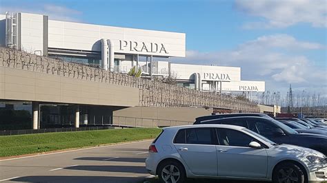 outlet prada toscana|prada montevarchi outlet.